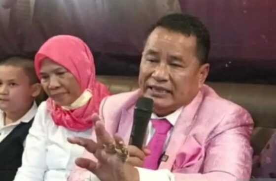 Jadi Pengacara Teddy Minahasa, Hotman Paris: Dia Pribadi yang Menarik