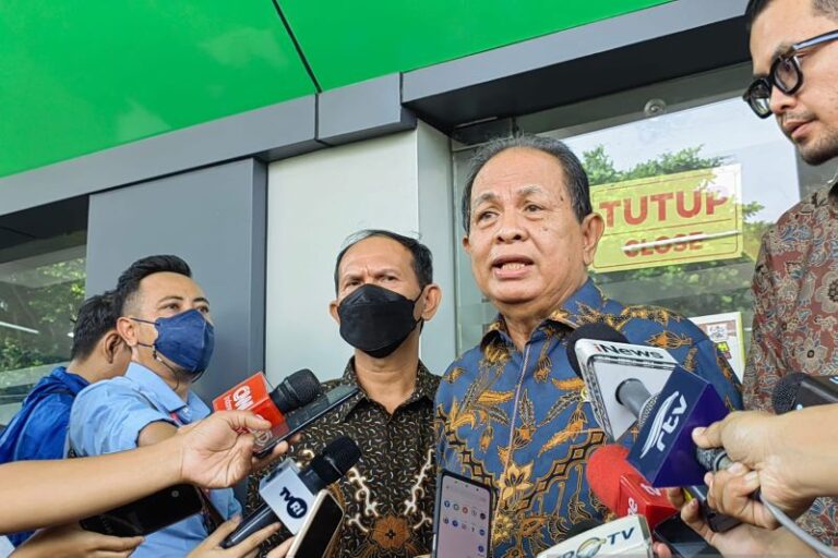 Komisi Yudisial Ikut Awasi Sidang Ferdy Sambo dkk