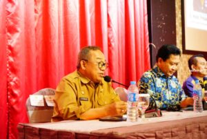 Karimun Belum Memiliki Pelabuhan Perikanan