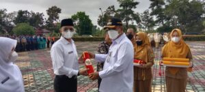 3.464 Tenaga Non ASN Pemkab Karimun Masuk Databse PPPK