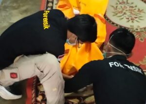 Remaja 18 Tahun Ditemukan Tewas Gantung Diri