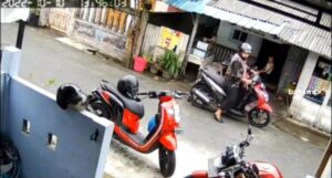 Akhirnya Pelaku Perampasan Kalung Anak-anak Ditangkap Polisi