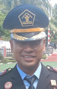 Tahanan Titipan Kejaksaan Cabang Moro Meninggal Dunia di Rutan