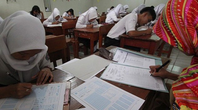 Tunjangan Guru Madrasah Non PNS Sudah Bisa Dicairkan