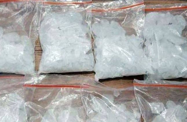 Ketahuan Bawa Sabu 20 Kg, Kapten Kapal Pilih Mati Loncat ke Muara