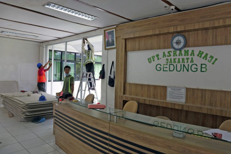 Kemenag Akan Rombak Manajemen Terkait Kisruh RS Haji Jakarta