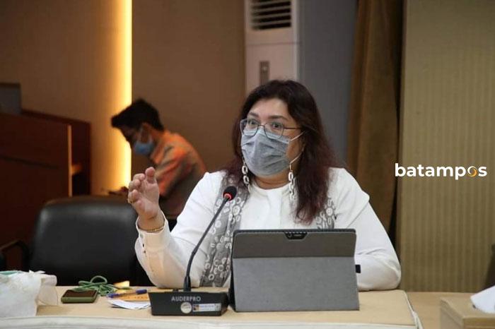 Legalitas KEK Kesehatan Dalam Tahap Akhir, BP Batam Promosi di Inggris