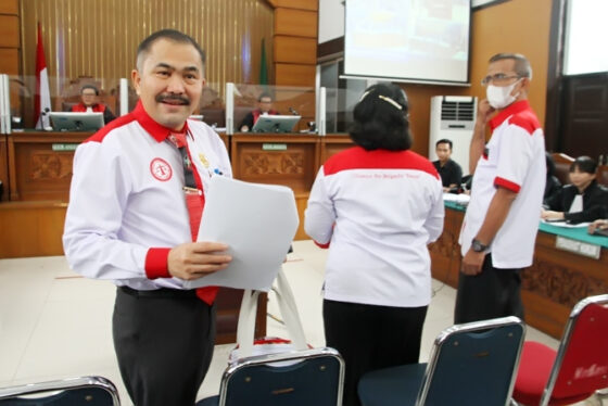 Pandangan Pakar Hukum Soal JPU Hadirkan Kamaruddin jadi Saksi Sidang