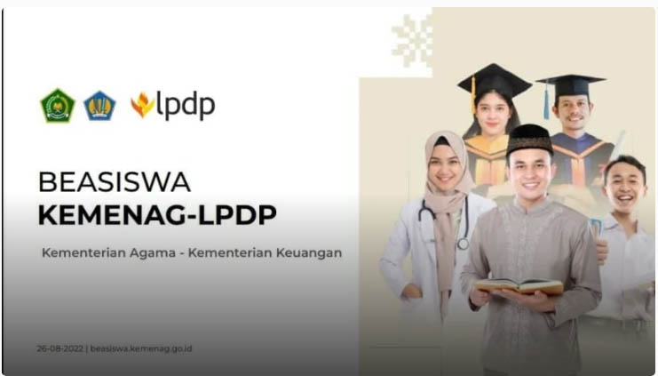 Tanggung Biaya Sertifikasi Guru Lewat LPDP