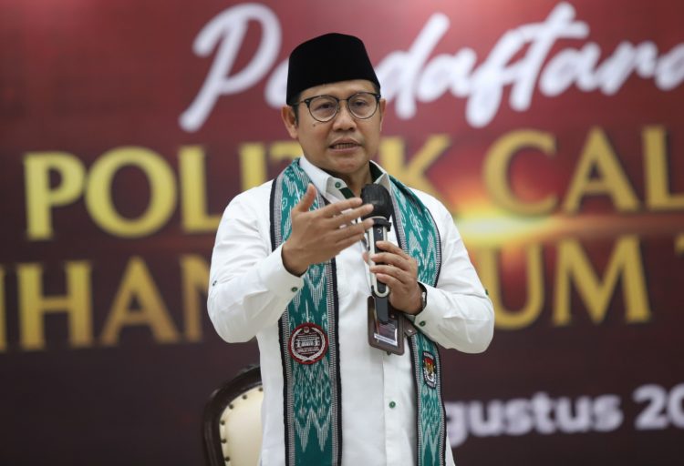 PKB Incar Caleg Terbaik demi Target 100 Kursi