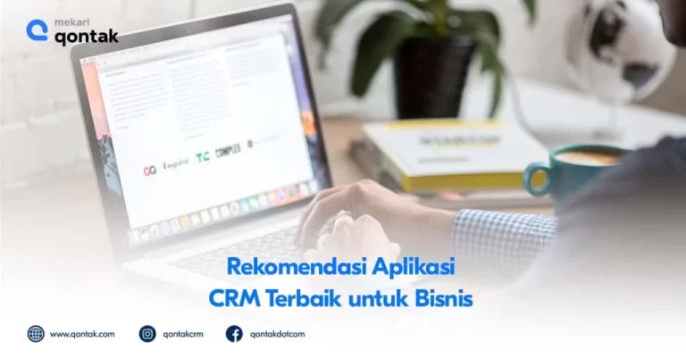 Ini Dia 5 Cara Melakukan Sales Monitoring yang Tepat!