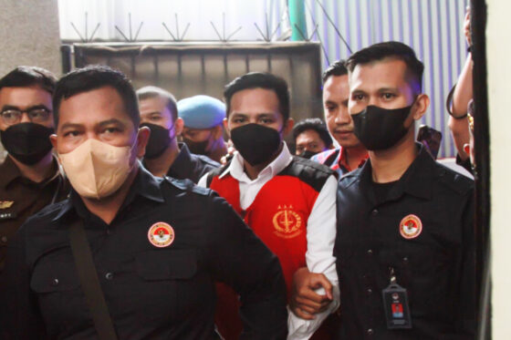 Majelis Hakim Minta JPU Hadirkan 12 Saksi pada Sidang Bharada E