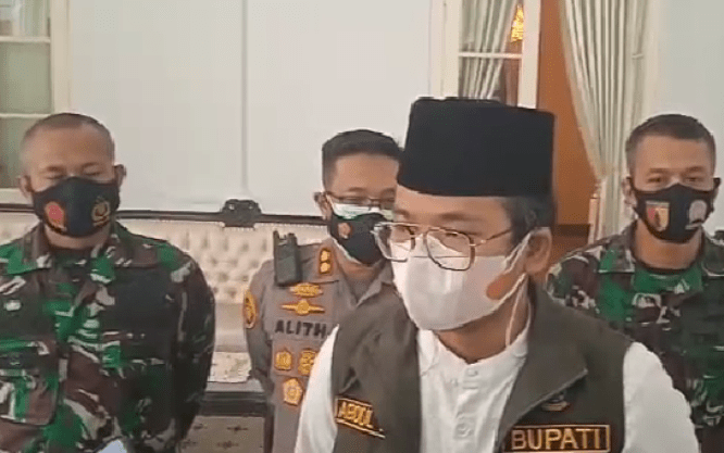 Bupati Bangkalan Jadi Tersangka, Segini Harta Kekayaan yang Dimiliki