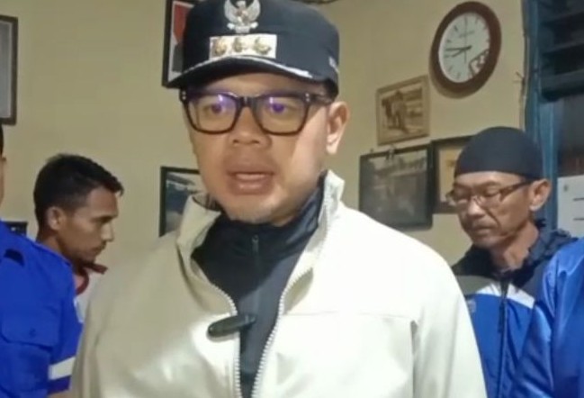 Bima Arya Keluarkan Status Tanggap Darurat Kota Bogor Sampai Desember