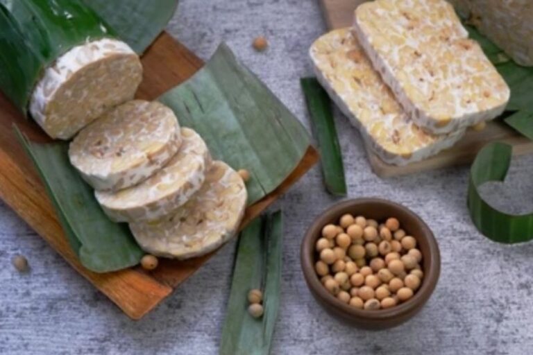“Makanan Super”, Tempe Ada Kandungan Prebiotik dan Probiotik
