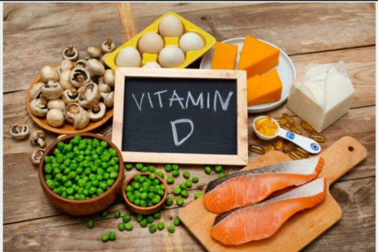 Ini Cara Tingkatkan Vitamin D di Musim Hujan