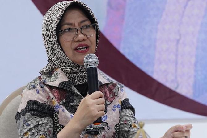 BRIN Sebut 2024 Momentum Tepat Puan Tarung di Pilpres