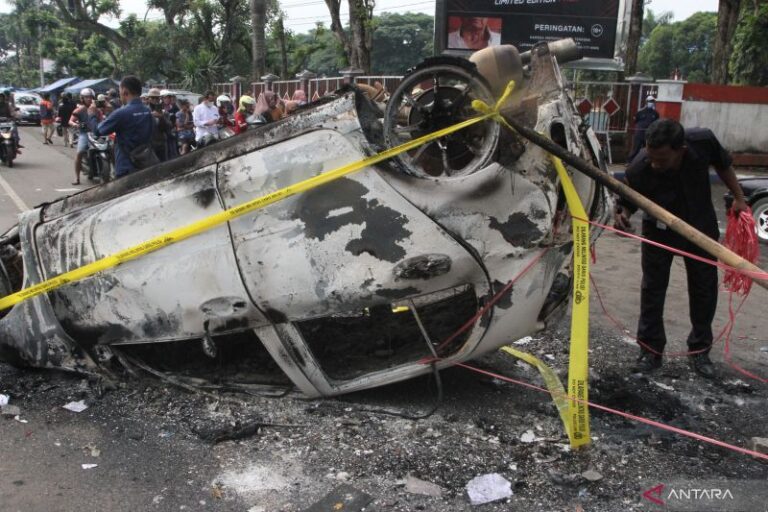 Tragedi Kanjuruhan Terbesar Kedua Sejarah Kerusuhan di Stadion Sepak Bola