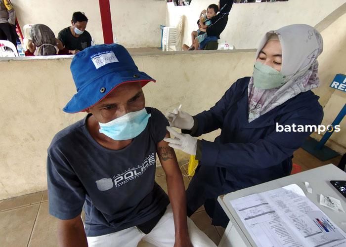 Warga Kesulitan Dapatkan Vaksin Booster Padahal Jadi Syarat Perjalanan