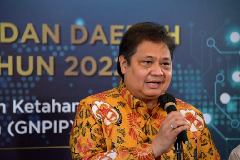 Ancaman Resesi, Tak Ada BSU Bagi Pekerja