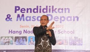Sirajudin Sebut Usulan Formasi Guru PPPK Kepri Masih Jauh Dibanding Daerah Lain, Ini Faktanya