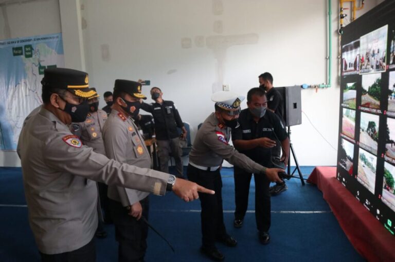 Kisah di Balik Suksesnya Perhelatan Akbar Tour de Bintan 2022