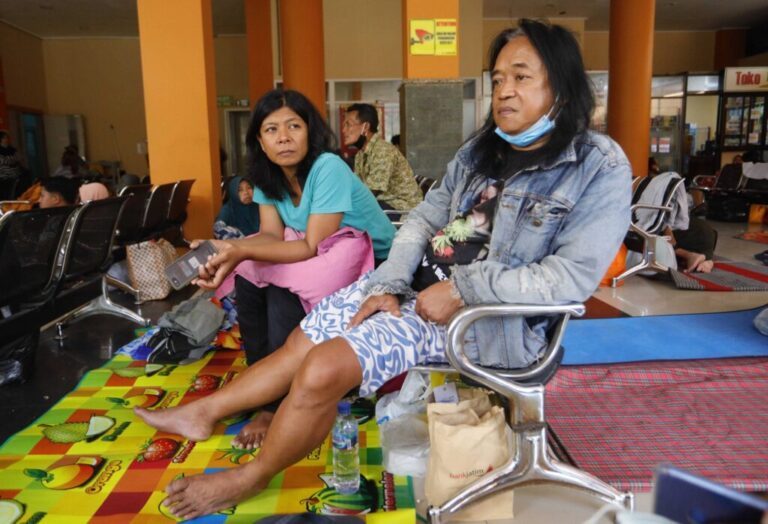 Yoyok: Saya Cuma Ingin Lihat Debora Bisa Pakai Seragam Lagi