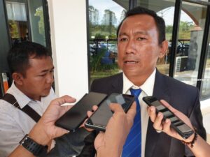 Partai Demokrat Usulkan Ahdi Muqsith Calon Wakil Bupati Bintan