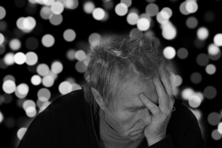 Hati-Hati, Pikun Bisa Serang Orang yang masih Muda