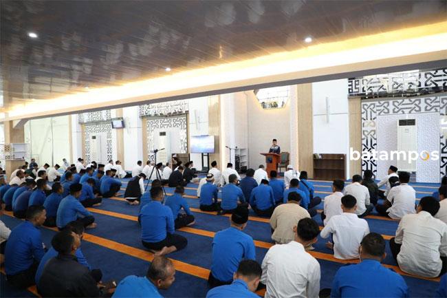 BP Batam Gelar Peringatan Maulid Nabi Muhammad SAW