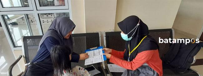 Kepala BPS Imbau Masyarakat Dukung Pelaksanaan Regsosek 2022