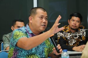 157 Pendaftar Calon Anggota Panwascam di Bintan Lulus Seleksi Administrasi