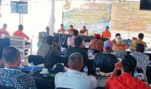 Pengelola Destinasi Wisata di Daerah Pesisir Pantai Didorong Terapkan Standar Keselamatan