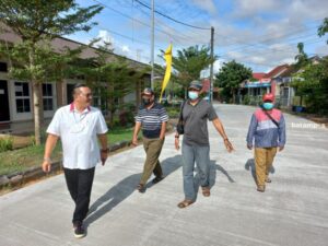 Porsi APBD Kepri untuk Kabupaten/Kota Timpang. Ketua Komisi III DPRD Kepri Protes