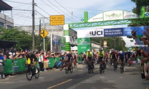 Potensi Pendapatan Pajak Daerah dari Pelaksanaan Event Tour de Bintan 2022 Hampir Rp 7,3 Miliar