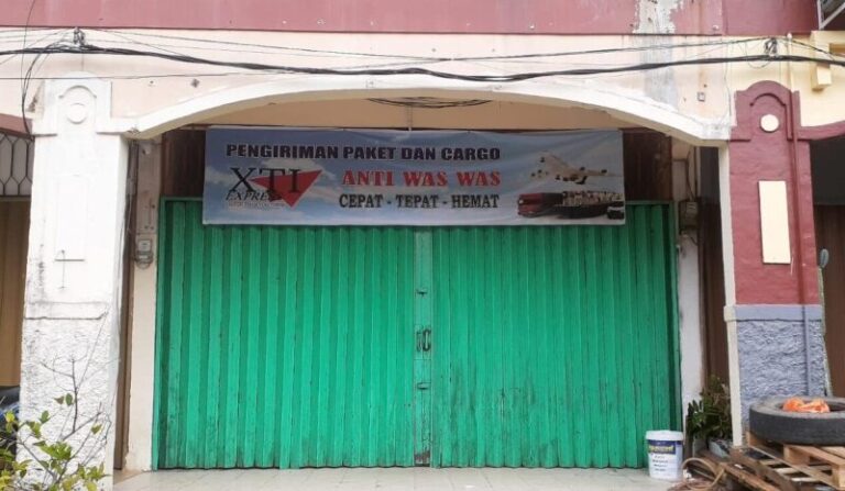 Hindari Pajak dan Tawarkan Harga Murah, Jastip Ilegal Banyak Digunakan di Batam