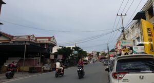 Antisipasi Cuaca Ekstrim, BPBD Bintan Minta Masyarakat yang Tinggal di Daerah Rawan Bencana untuk Waspada