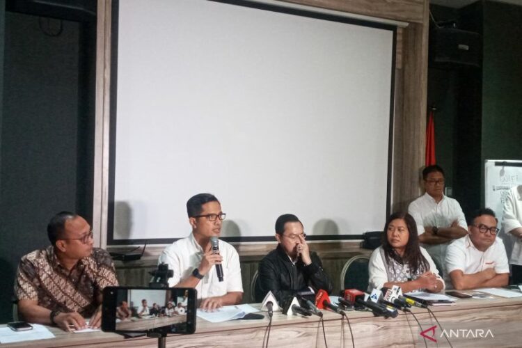 Pengacara Putri Candrawathi Harap Keputusan Sidang Adil bagi Semua