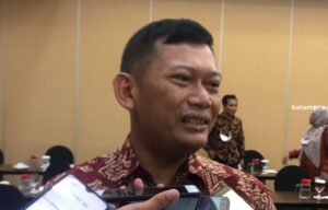 206 Warga Binaan di Lapas Narkotika Tanjungpinang Belum Lakukan Perekaman e-KTP