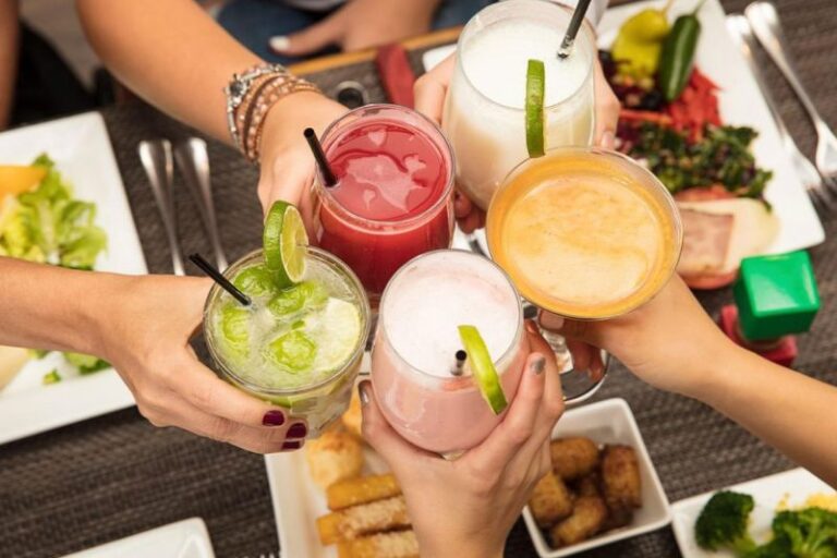 Biasakan Makan Bersama Minimal 1 Sehari