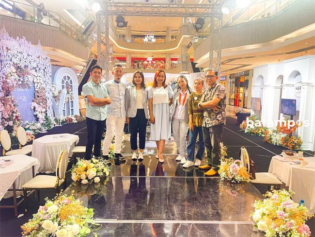 Harris Hotels Batam Tawarkan All Inclusive Wedding Package