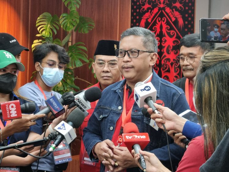 PDIP Ingatkan Ganjar Tak Lakukan Gimik Politik