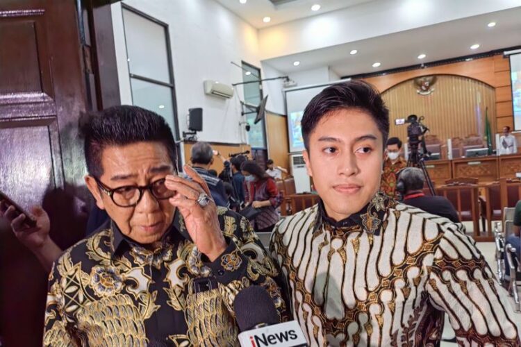 Pengacara Hendra Kurniawan Sebut Keterangan Saksi Tak Tunjukkan Pidana