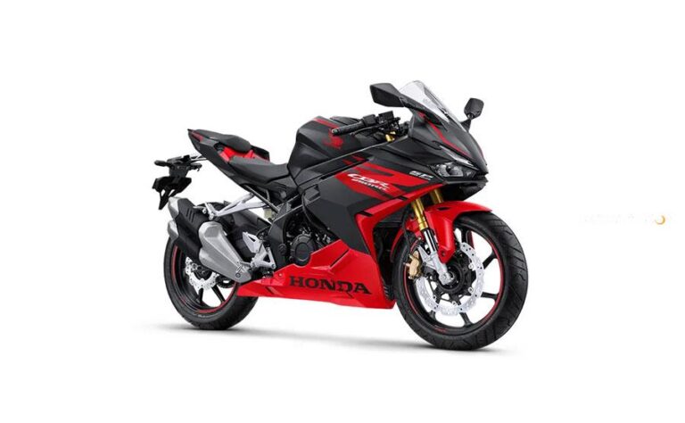 Hari Ini, Peluncuran New Honda CBR250RR di Grand Batam  Mall