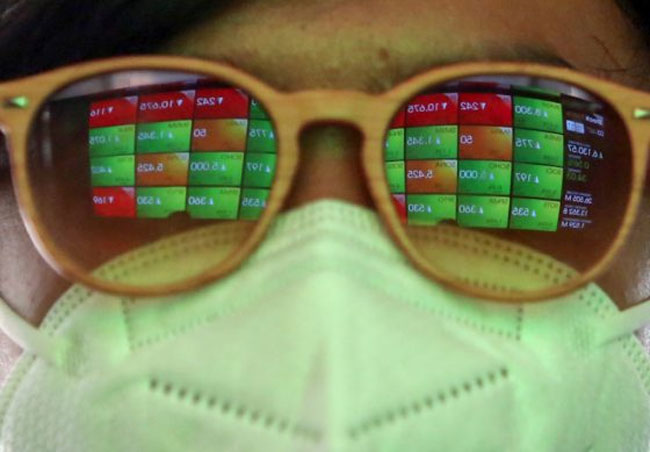 Kadin Batam Kupas Strategi Menjaga Ketahanan Pangan untuk Hadapi Resesi Global