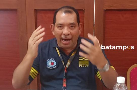 INAMPA Gelar Diskusi Tentang Revisi Peraturan Menteri