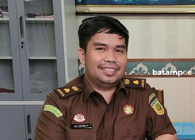 Berkas Perkara TPPU Senilai Rp 44 Miliar Dilimpah ke PN Batam