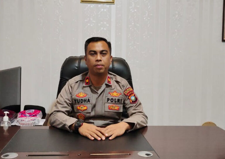 Kasus Pencabulan Banyak, Polsek Sekupang Giatkan Peran Bhabinkamtibmas