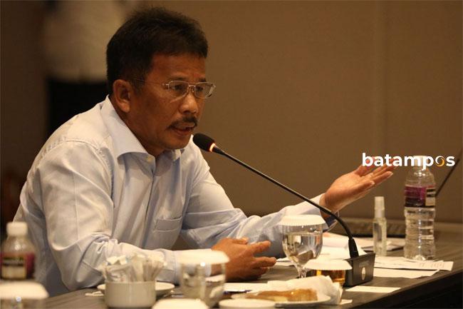 BP Batam Sederhanakan Perizinan dan Penuhi Segala Kebutuhan Investor