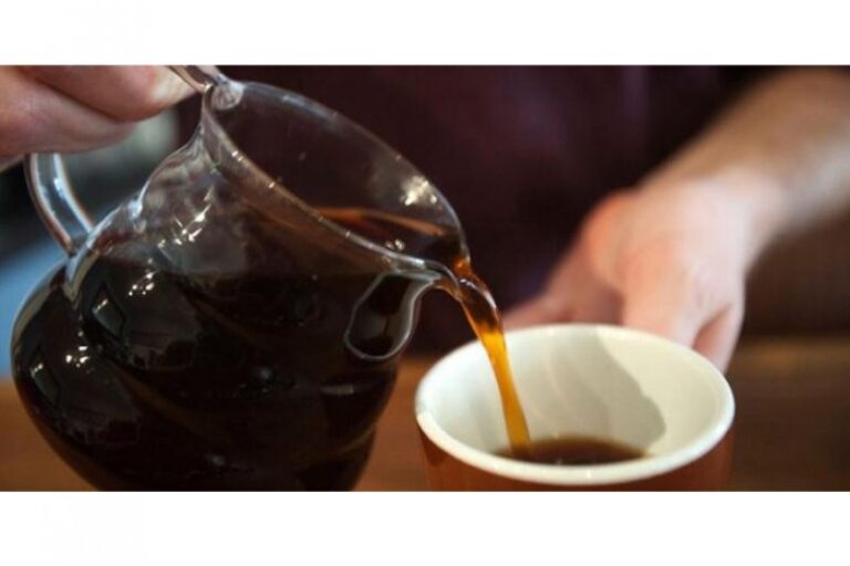 Ini Tips dr Henky Menyeduh Kopi tanpa Kurangi Khasiatnya